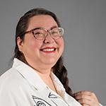 Professor Angie Hernandez-Scoggins